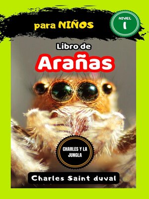 Charles y la Jungla 1 - ebook